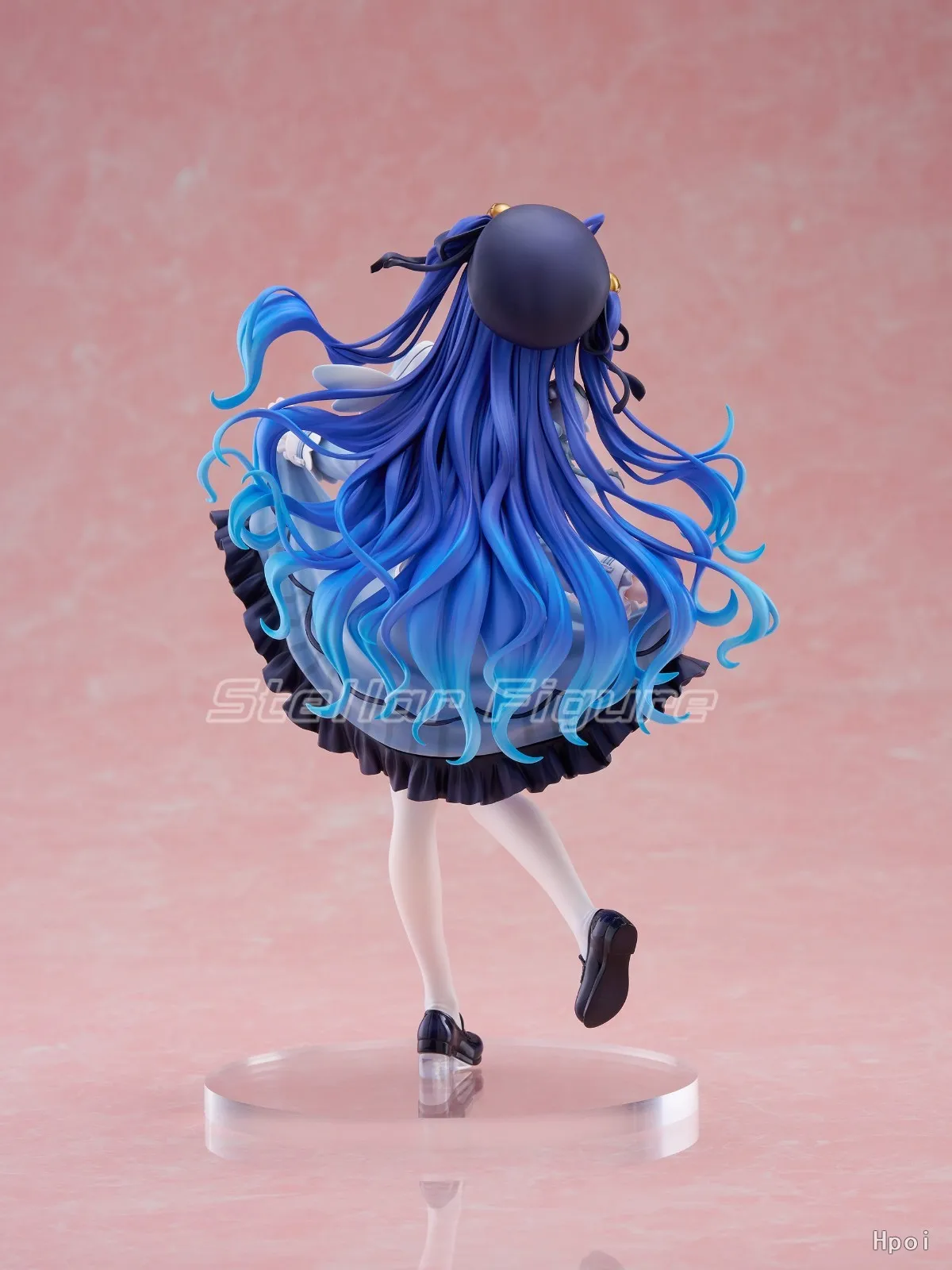 

【SF】In Stock F:NEX Rainbow Society Amamiya Heart 1/7 Scale Figures Model Collection Gift