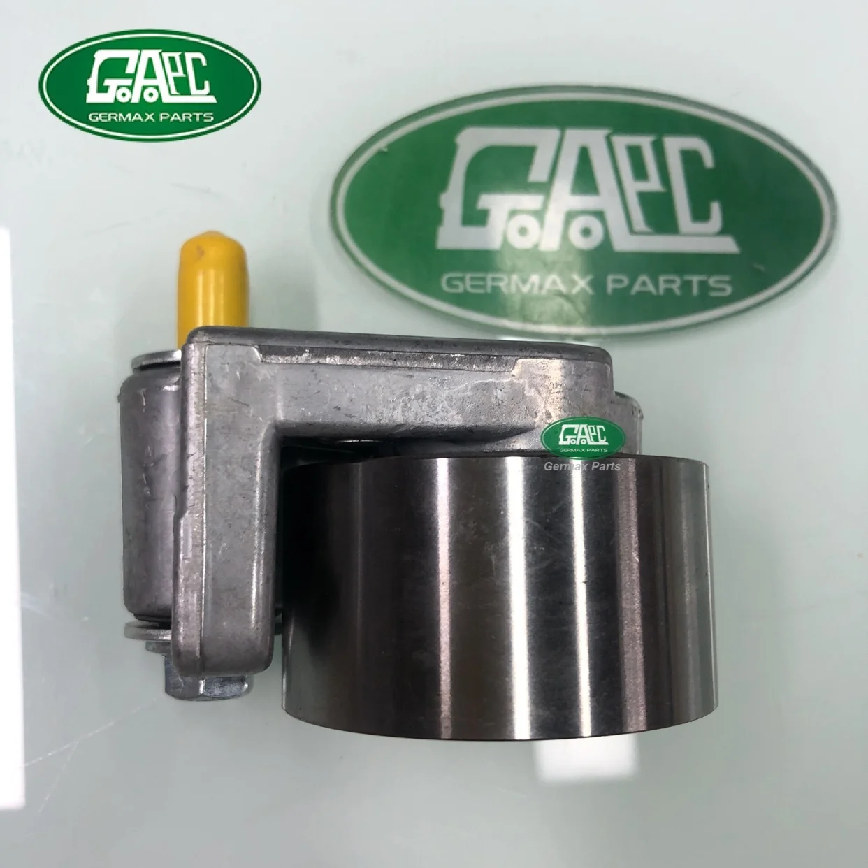 Timing Belt Tensioner Pulley LHB101630L For GL2708 Parts Auto Germax High Quality view 4