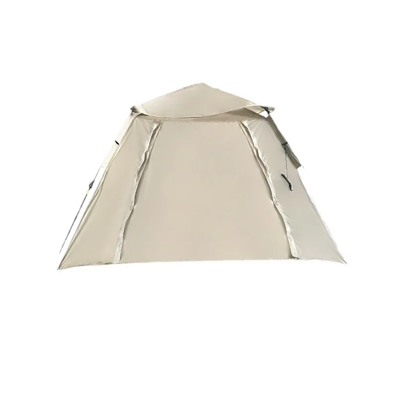 

Tent camp, outdoor folding model, fully automatic, thickened, rainproof