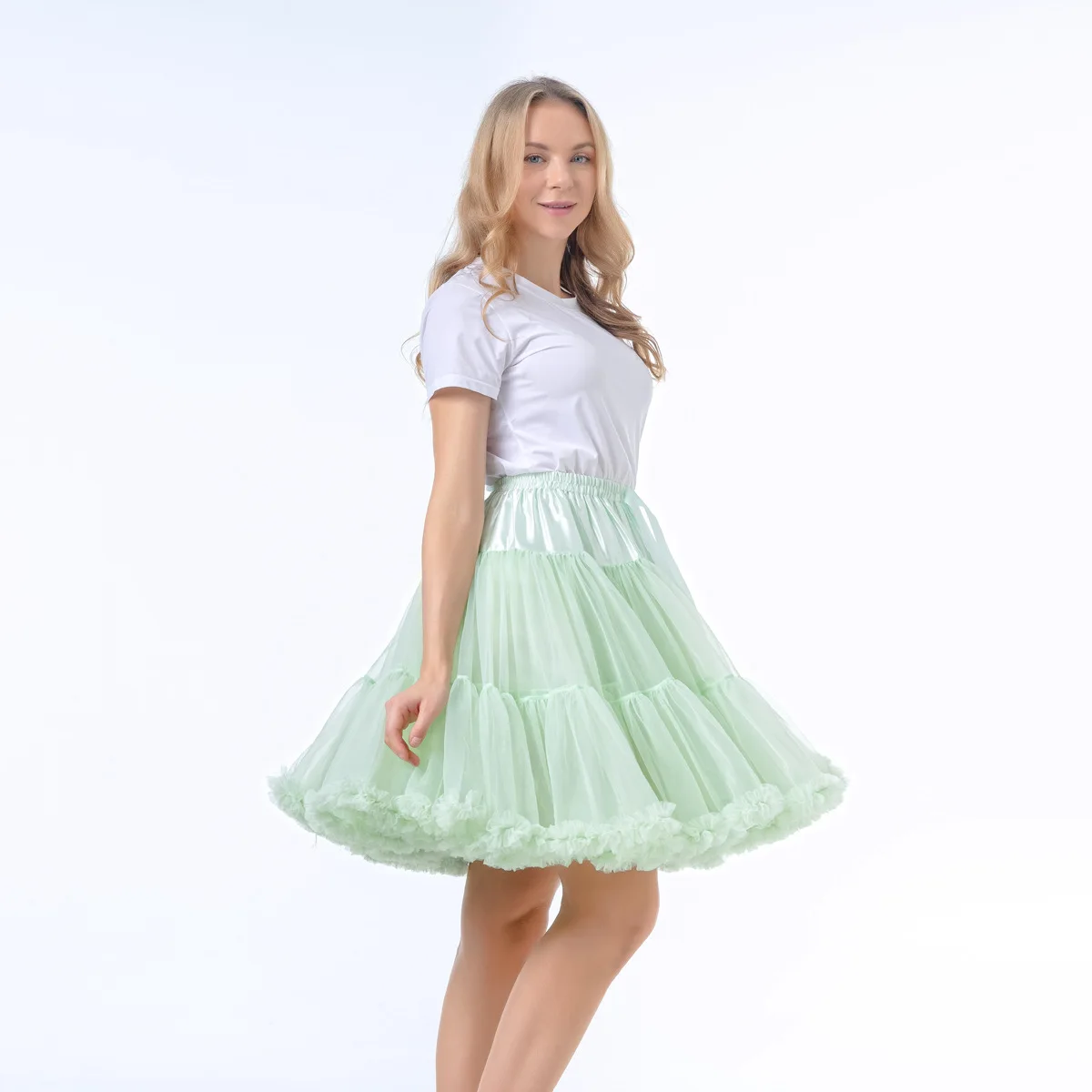 Avocado Green