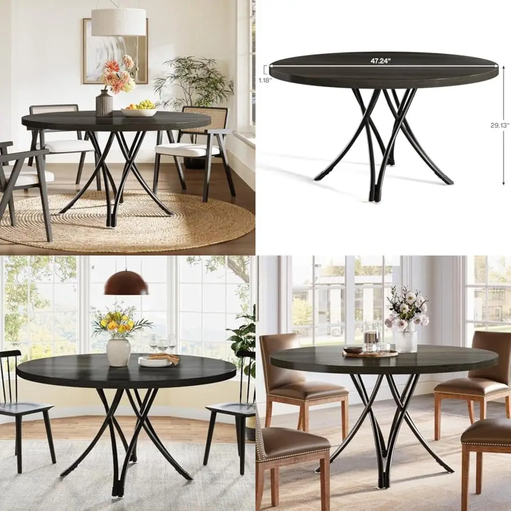 "Contemporary Woode… - image