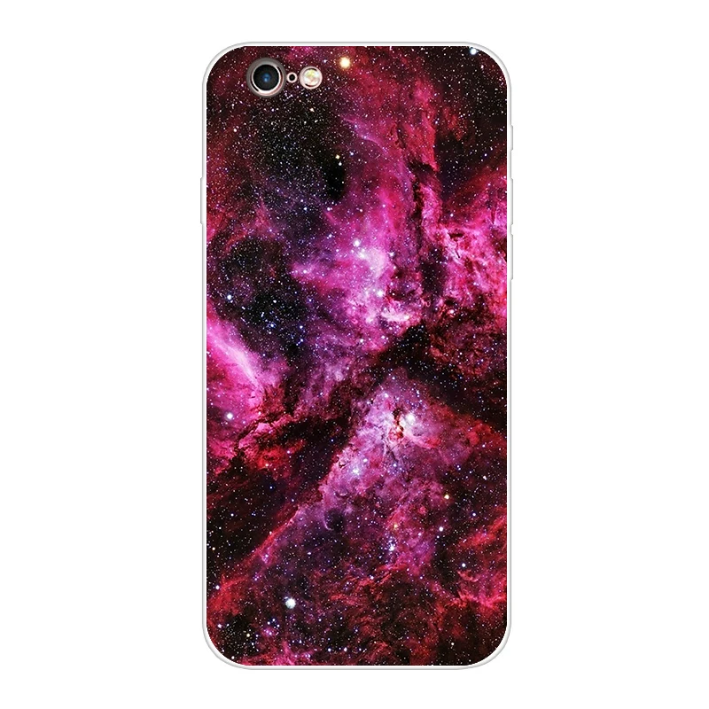 Phone Case For iPhone 6 S 6S 7 8 11 Pro X XR XS Max Case Silicone Soft Cover Apple iPhone 8 7 6S 6 S Plus