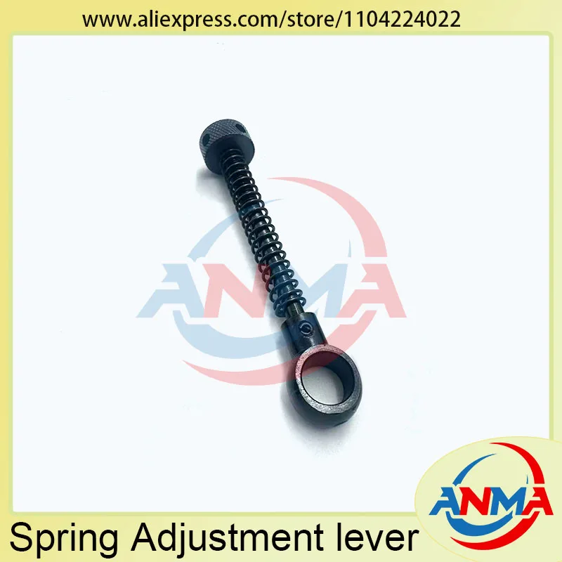1Piece Spring Adjustment lever For heidelberg KORD KORS Printing Machine Spare Parts