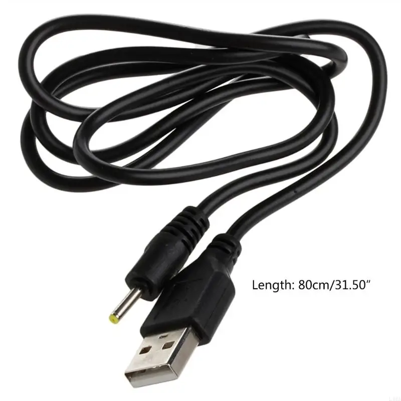 L4MA USB до 2,5x0,7 мм Adapter Adapter PD18.5V-20V.