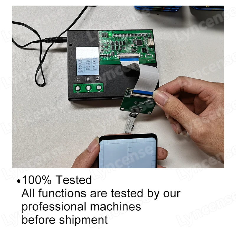 AMOLED For Huawei P30 LCD Display ELE-L29 ELE-L09 ELE-L04 LCD Touch Screen Digitizer P30 Display Assembly Replacement Parts