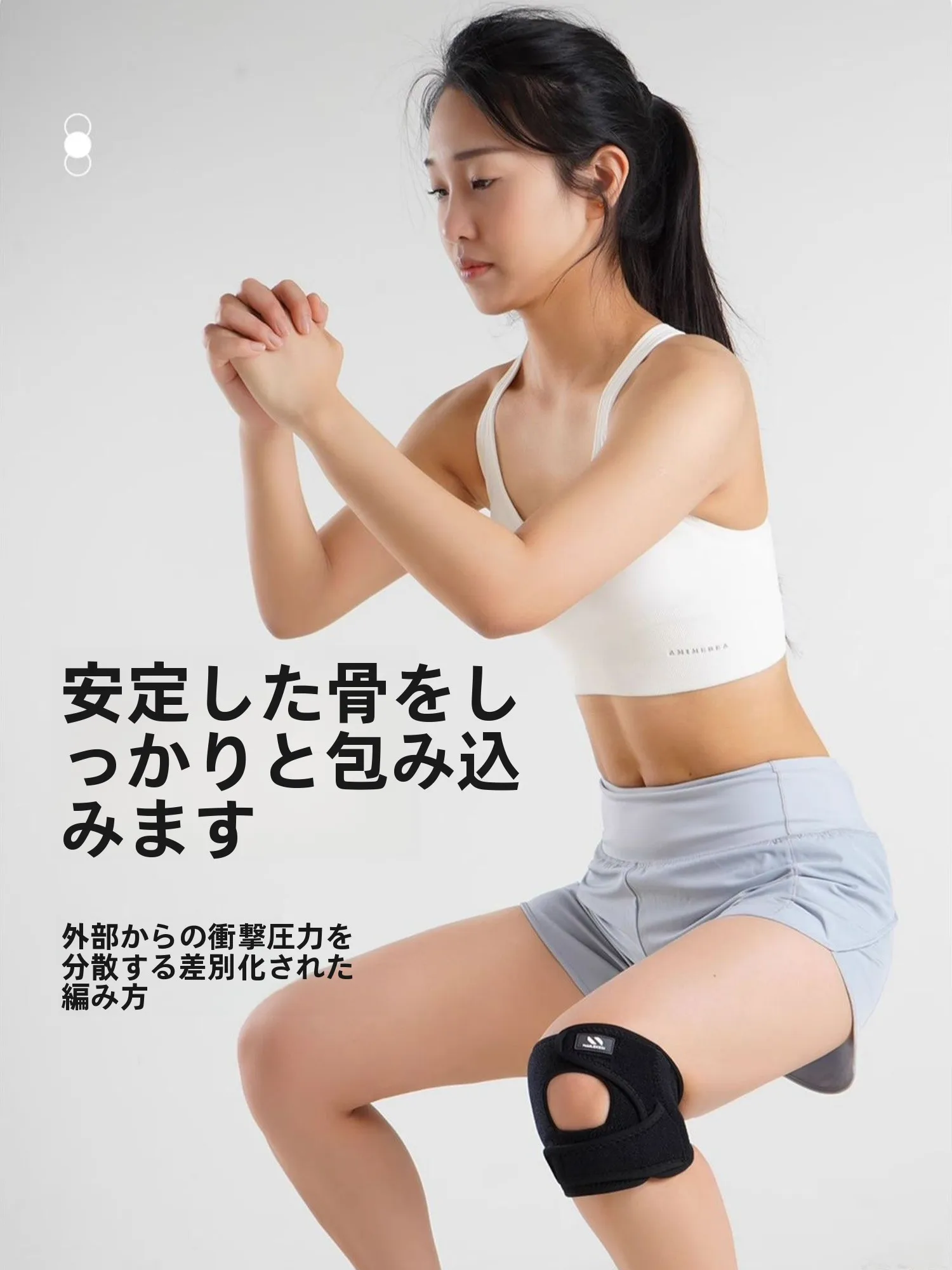 women's-sports-knee-pads-running-patellar-belt-hiking-outdoor-professional-jump-rope-knee-support-gear-mountain-climbing