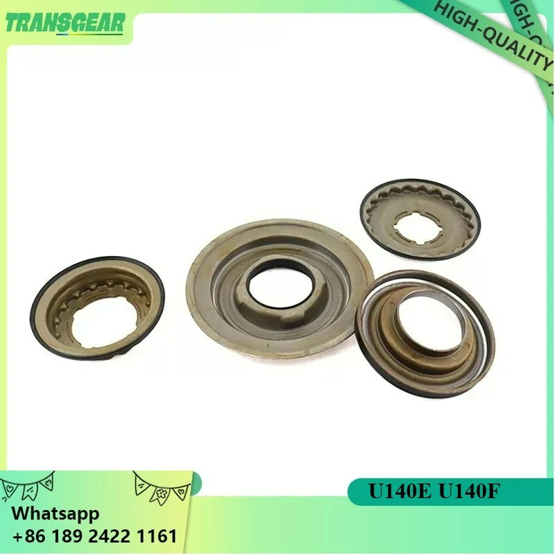 U140E U140F مجموعة كبّاس ناقل الحركة الأوتوماتيكي لتويوتا كامري 3.0L هارييه لكزس ES 3.0L أوتوماتيكي