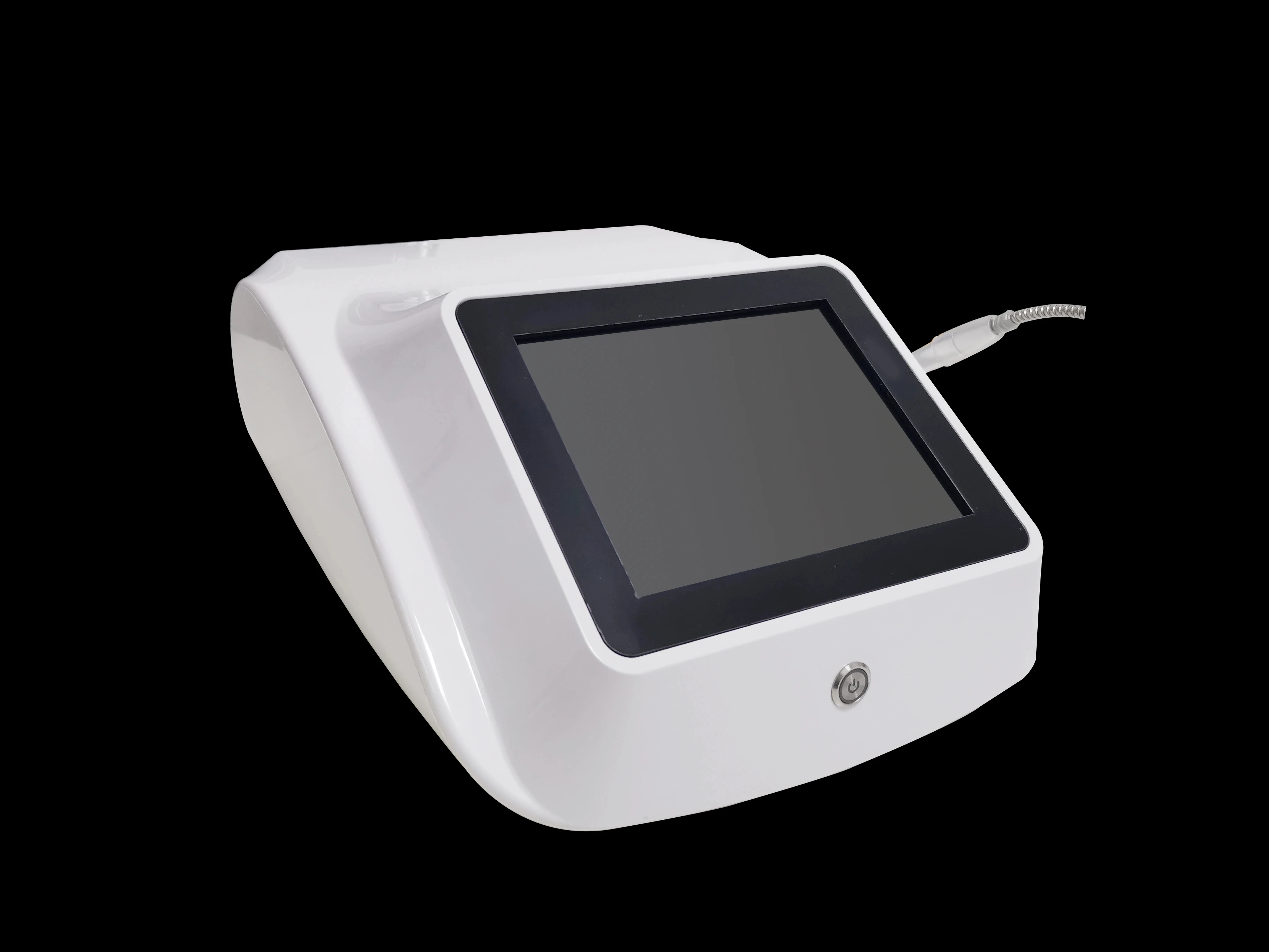 980nm 30W laser vascular resection machine diode laser 980 nail fungus and spider vein effective resection therapy 2025