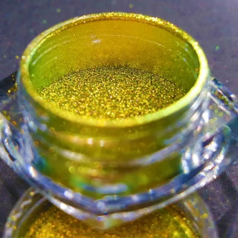 Glitter schiarenti, glitter per il corpo lucido, glitter per gli occhi, adatti per le donne, forniture natalizie