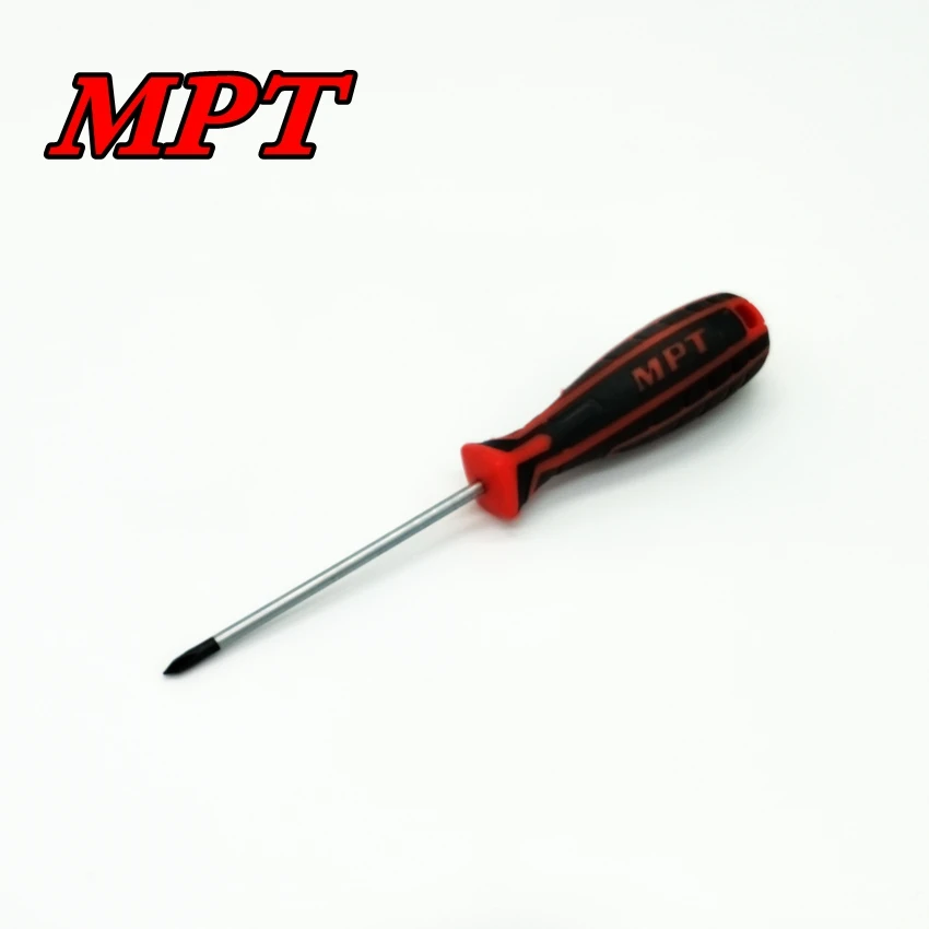 Magnetic Tip Screwdriver Set Philllips Tip 0X75  Screwdriver  MHA01001