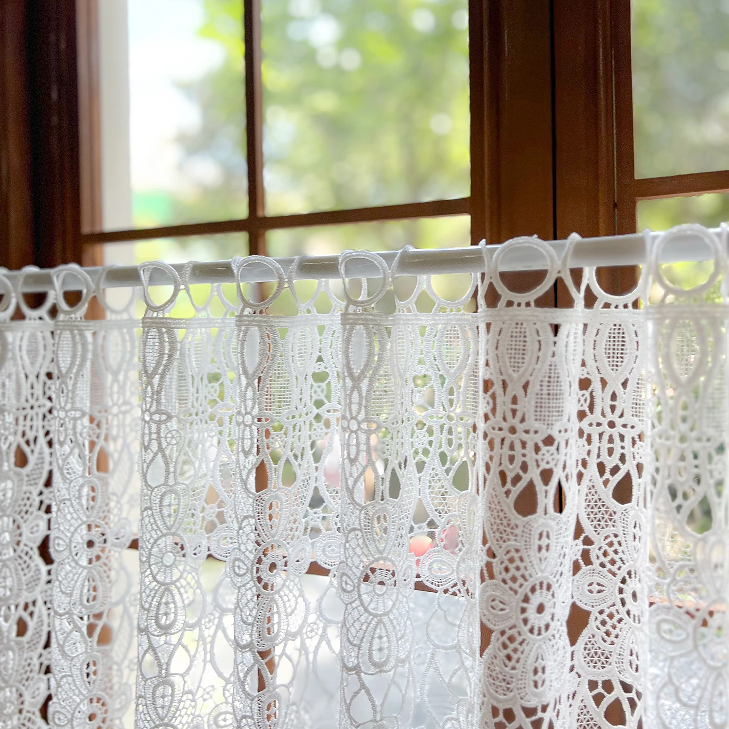 Thumbnail 4 - #26 Best Window Valances to Buy In 2026