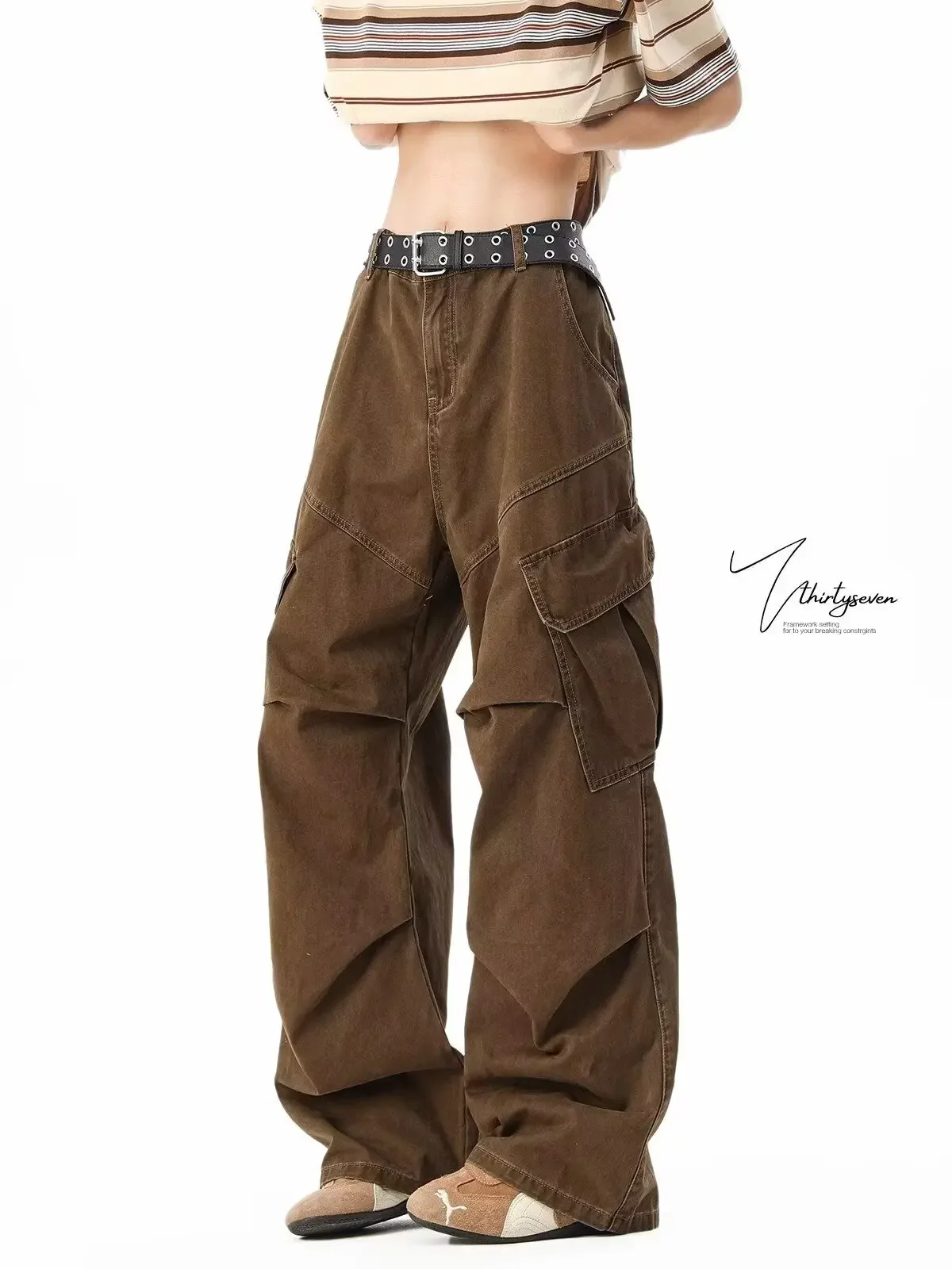 

Спортивный костюм в стиле поп-зал, оригинальные роскошные бренды, полосатые брюки, мужские интимные товары, повседневные джинсы, шорты, брендовая копия одежды, брюки для тела, мужские