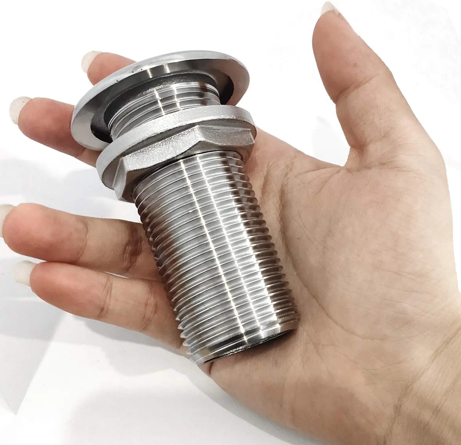 For Boats, Yachts Durable 316 Stainless Steel For 1\