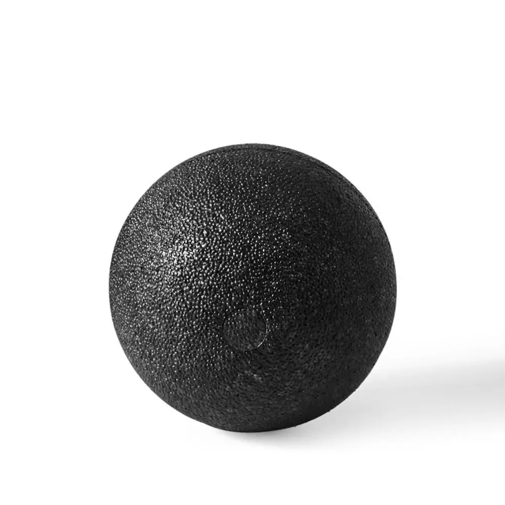 Double Lacrosse Peanut Massage Ball Trigger Point Relieve Pain Mobility Ball Physical Deep Tissue Massage Myofascia Ball Yoga