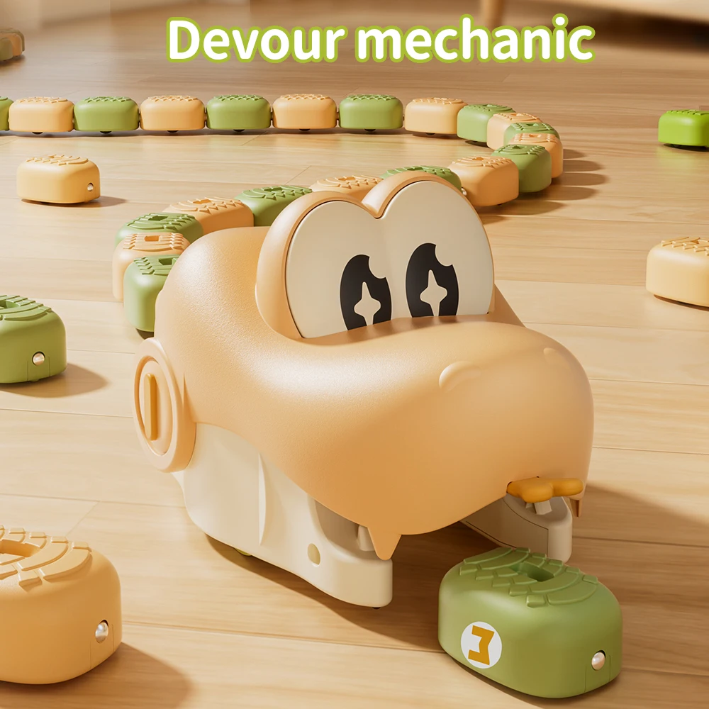 Real Life Snake Game Toy Magne - Renewable Energy Certificates review and price