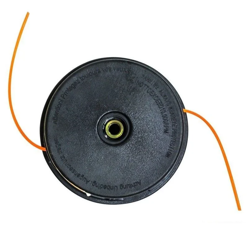 Imagem -02 - Trimmer Cabeça de Colisão para Stihl Autocut 252 Fs44 Fs55 Fs80 Fs90 Fs100 Fs110 Fs130 Cortador de Grama Peças e Acessórios Alta Qualidade