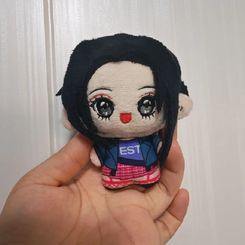 【In Stock】Nana Osaki Komatsu Plush Toy Doll Cute Anime Peripherals Toy Birthday Christmas Gift view 2