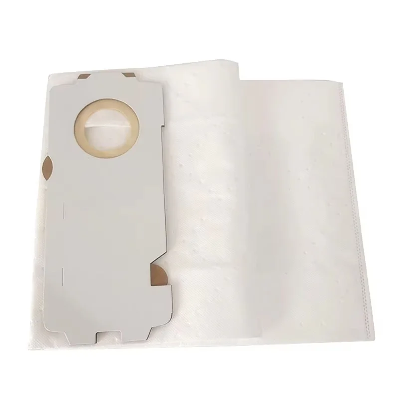 ABUD-6PCS sacos de pó de substituição para festool 204308 ct 15 aspirador de pó, sacos de filtro de alta eficiência, kit de acessórios