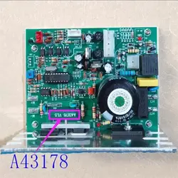 ZY03WYT Treadmill Motor Speed Controller Driver Board A43178 Motherboard Power Supply Board 9007 A/C/D/E 8001D