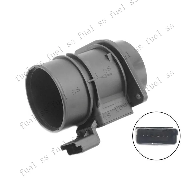 S+ 5WK9620 Mass Air Flow Meter Sensor MAF for Renault Nissan Vivaro 1.9 7700109812