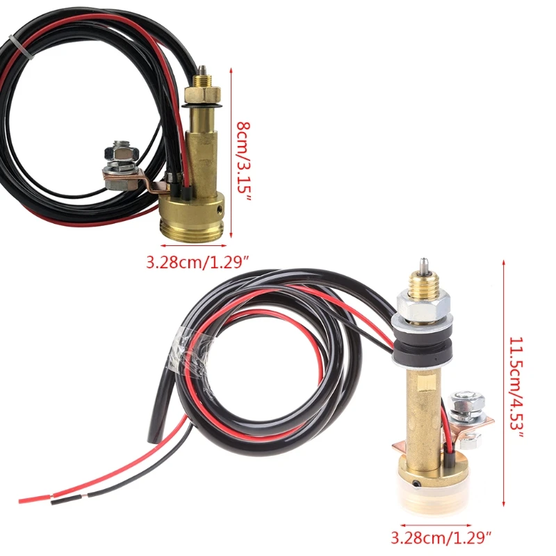 Welding Panel Socket Euro Central Connector Adaptor Torch Conversion Welding Torch Conversion MIG Euro Connector