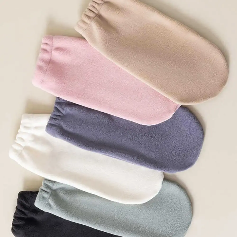 

Fashion Plush Fleece Sleep Socks Thicken Soft Foot Protection Loose Socks Hosiery Warm Winter Floor Socks Girls