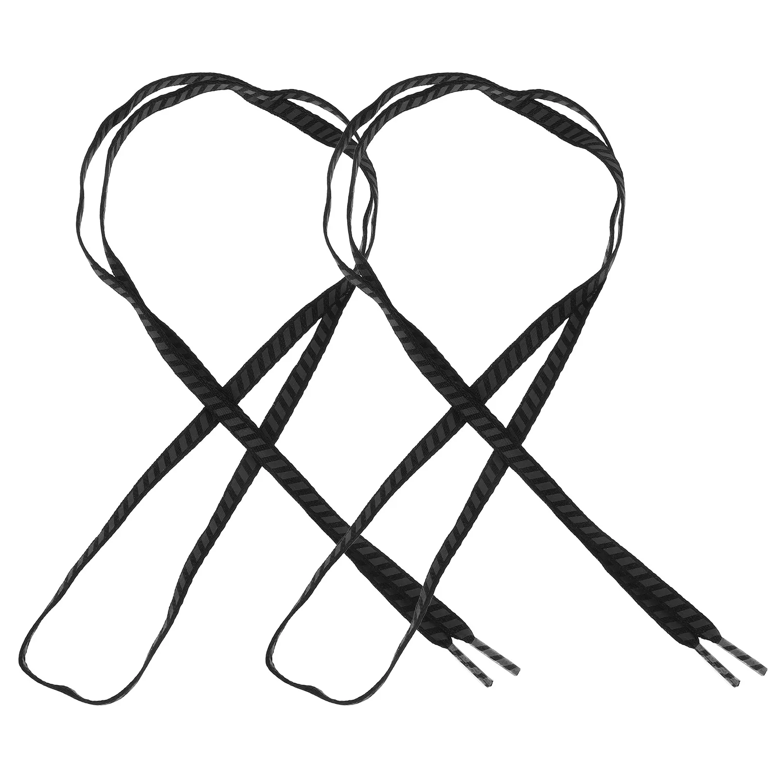 Рисунок 6 - 2 пары светоотражающих шнурков