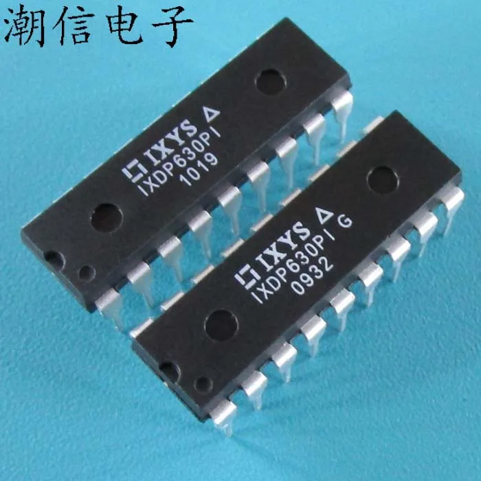 

Free shipping IXDP630PI IXDP630PIGDIP-18 10PCS