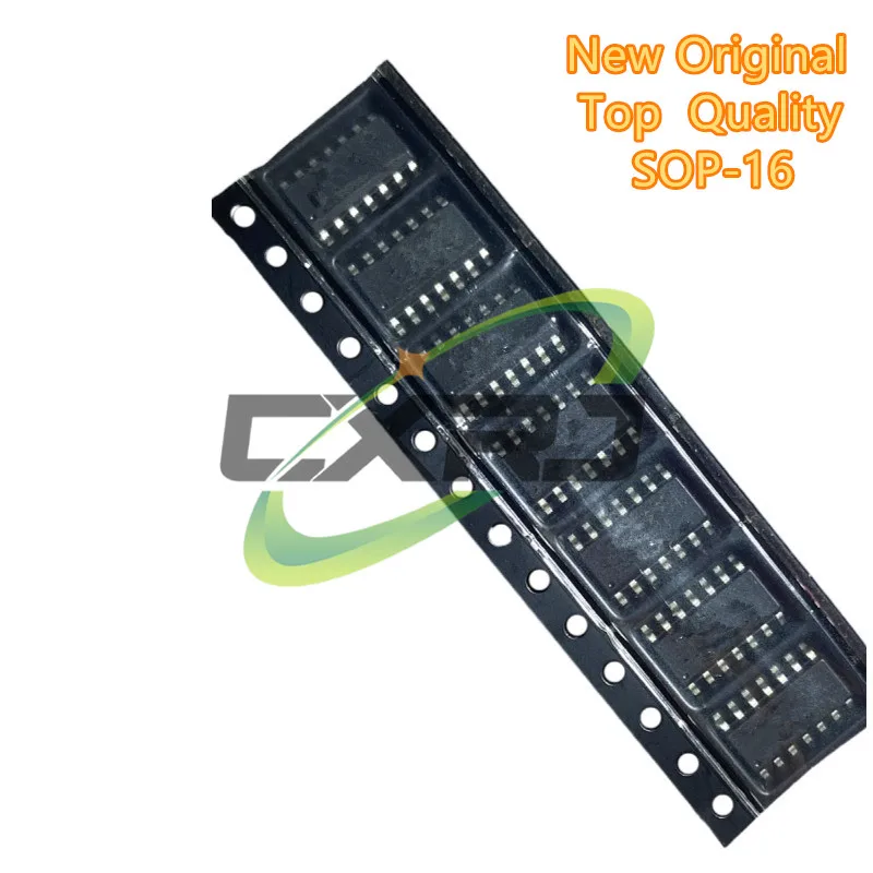 (5piece) New Original CS8673E CS8673 MX1616 sop-16 Chipset