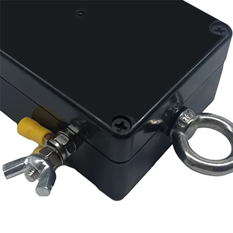 

Shortwave Antenna Barron End-Fed Antenna Accessories End-Fed Antenna 49:1 Barron