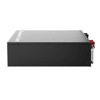 51.2V Lifepo4 Home Energy Storage Battery Pack 5Kwh 10Kwh 15Kwh Rack Mount 100Ah 200Ah 280Ah 314Ah Sizes CAN Available
