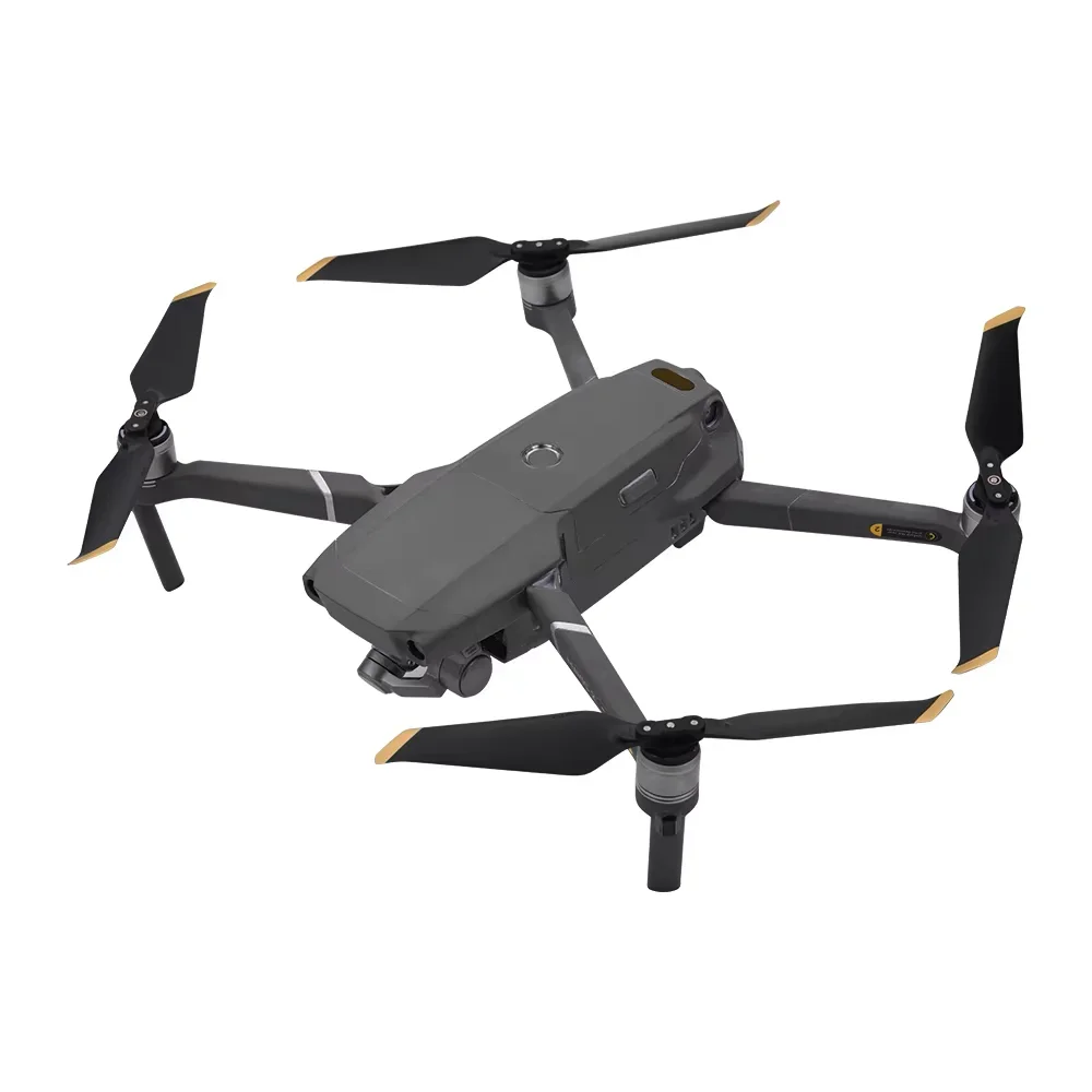 8743 Drone plegable de bajo ruido hélices de reducción de ruido para DJI Mavic 2 Pro/Zoom Quadcopter accesorios de repuesto