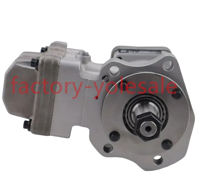 2897500 Fuel Injection Pump For Cummins ISC QSC8.3 ISLe QSL9 Engine Fast Delivery