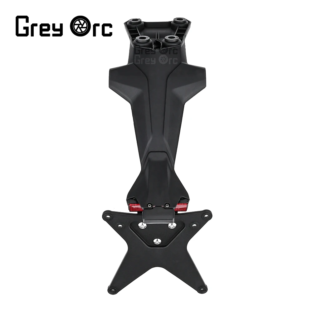 

Motorcycle Rear Fender For Ducati Super Sport 939/939S 950/950S Monster 659 797 Accessories Rear Turn Signal Bracket