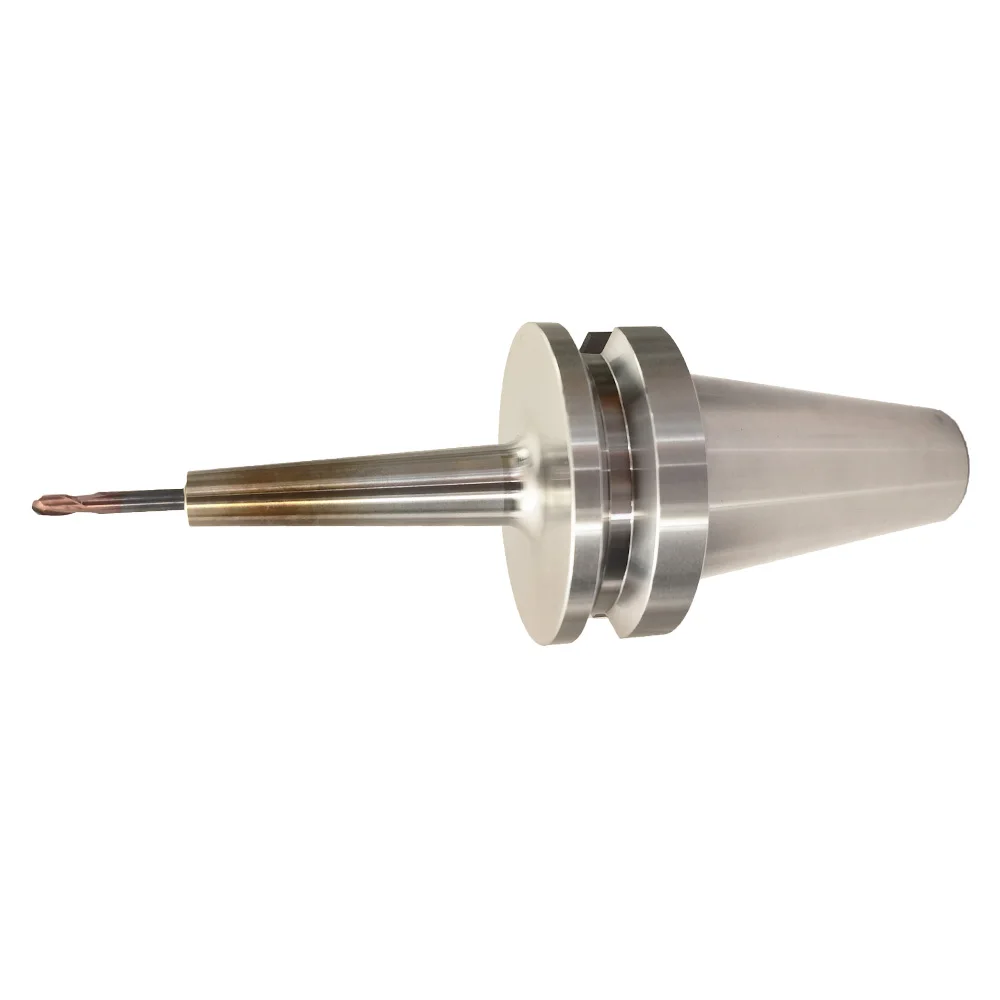 

Горячая новинка 2026: Высокоточный патрон BT40-SFS для инструментов с термоусадочной фиксацией