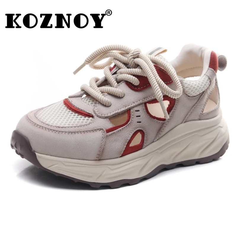 koznoy-45-cm-air-mesh-synthetique-en-cuir-veritable-decontracte-femmes-chaussures-creux-vulcaniser-ete-plate-forme-baskets-a-semelles-compensees-respirant