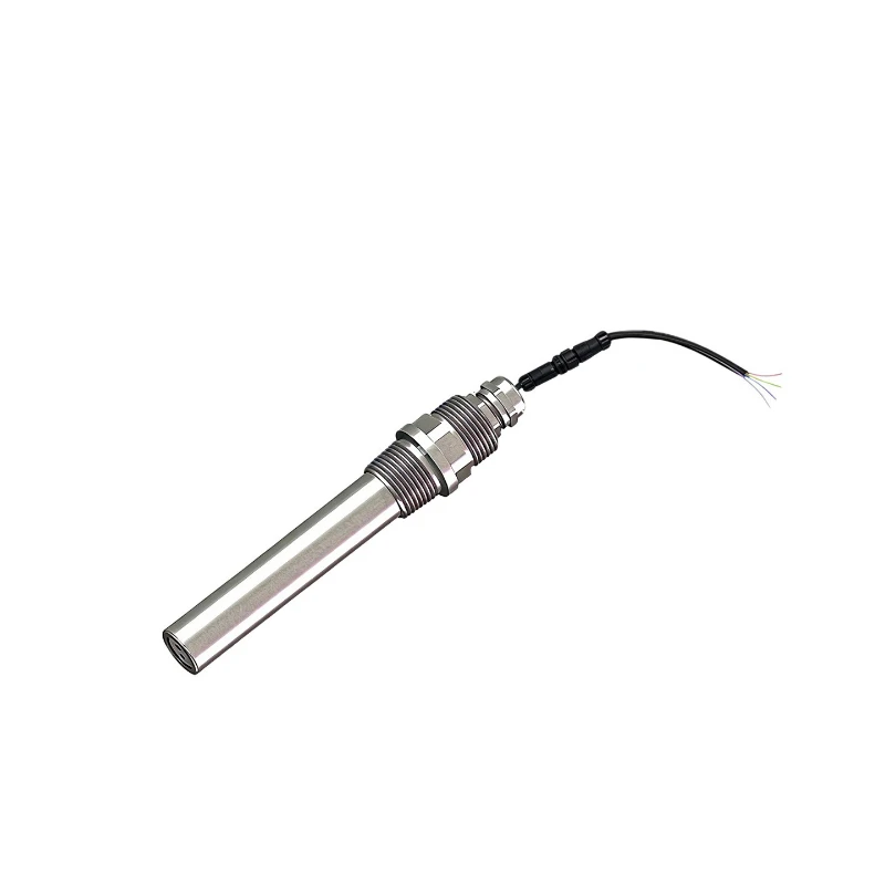 

Intelligent fluorescent tracer sensor, anti-corrosion performance and stable water quality sensor