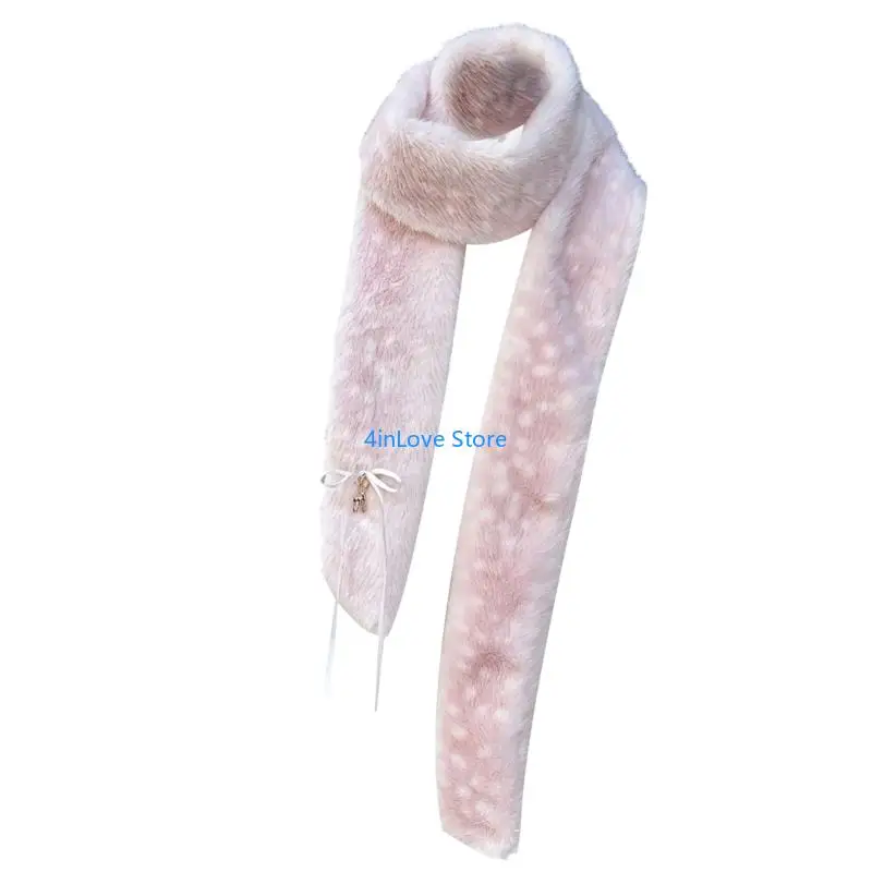 t4md-animal-padrao-lenco-pelucia-longo-scraf-respiravel-la-para-clima-frio