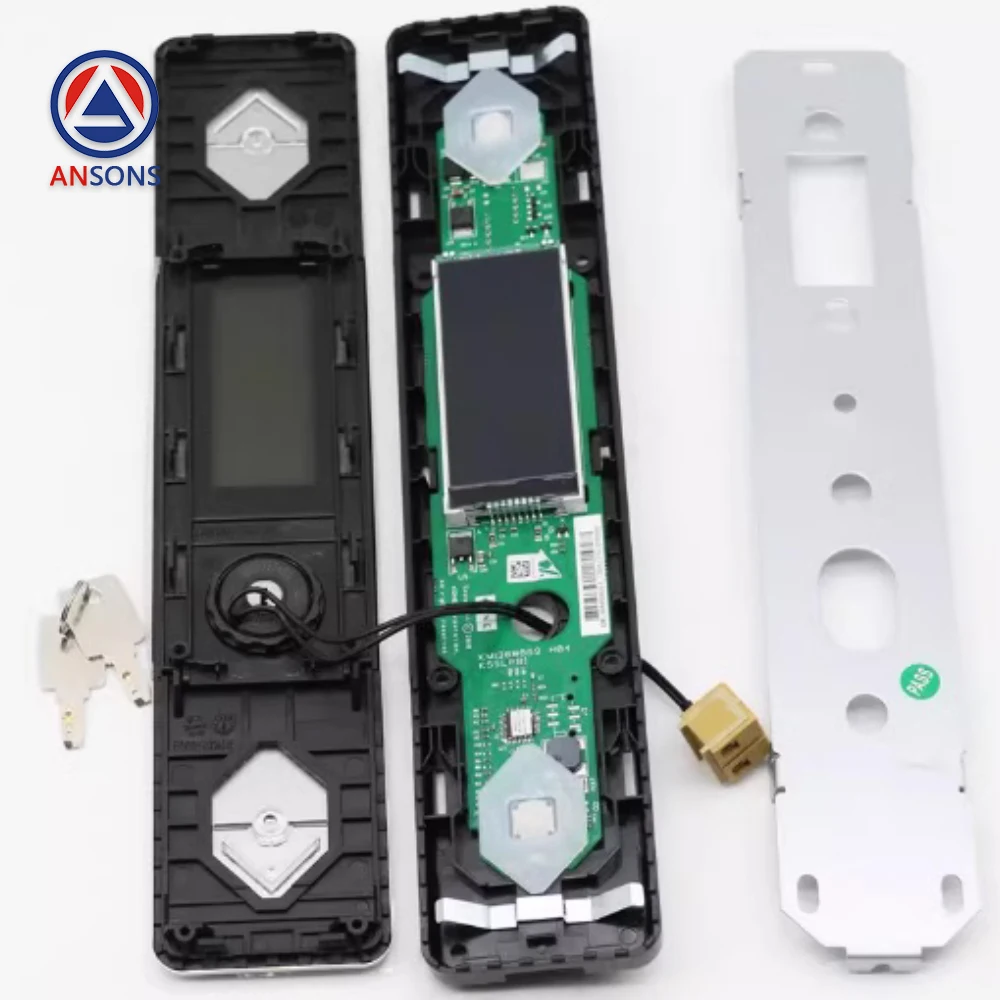 KSS280 KM1368868G01 KM1368868G03 KM1368868G04 KM51010331 KONE Elevator Touch LOP HOP Box PCB Ansons Elevator Spare Parts