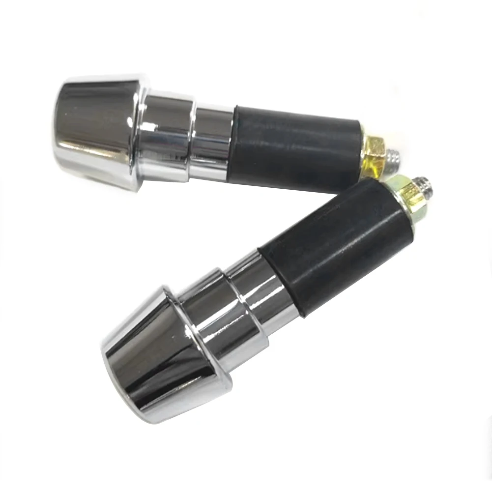 2PCS Motorcycle Han…