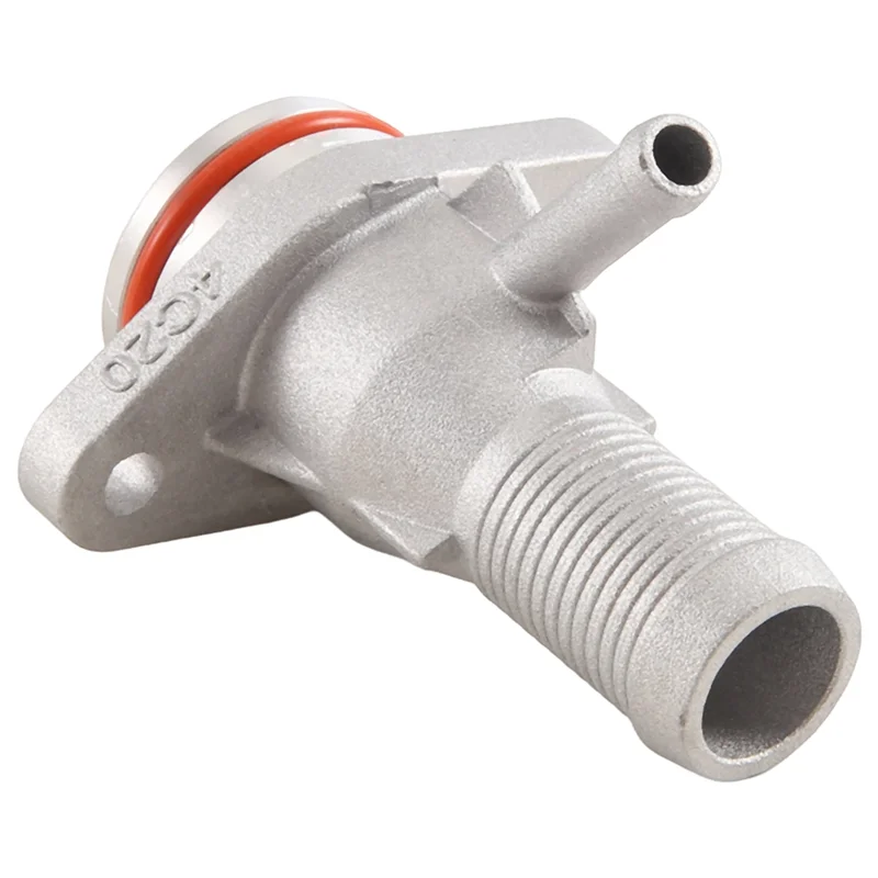 

1003400XEC01 Выпускной порт трубы для обогревателя двигателя для GWM Haval H6 H7 H8 H9 VV7 F5 F7 4C20 2.0T Запасные части 1 шт.