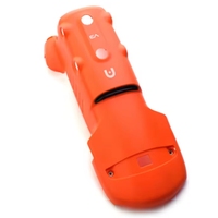 Top-For EVO2 II V2 Aircraft Aerial Photography Drone Repair Upper Shell,For EVOII V2 Upper Case