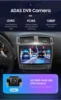 Androidカーステレオ,10インチタッチスクリーン,GPSナビゲーション,CarPlay,WiFi,メディアプレーヤー,CPU,ステレオ,タッチ,Lexus us is 250 200 (300-350) 6