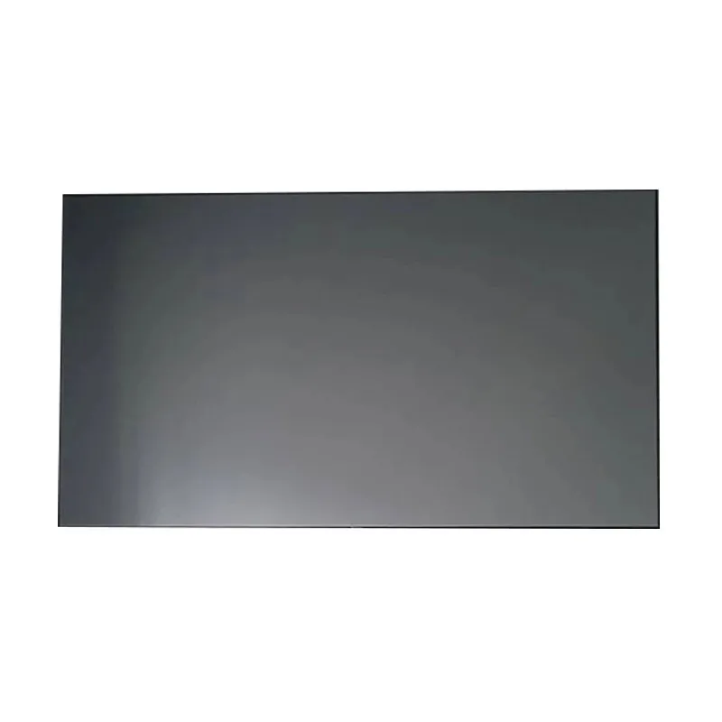 

Mivision 2.35:1 Anti Light ALR Projector Screen Narrow Border Slim Frame Projection 8K PVC