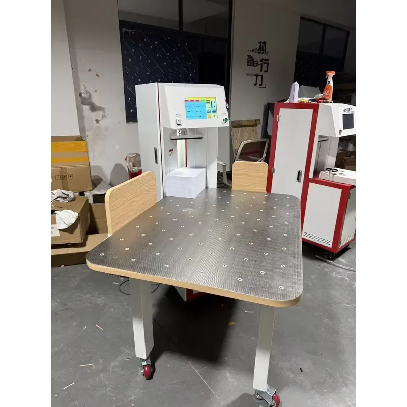 PRY-6 High-Speed Paper Counting Machine