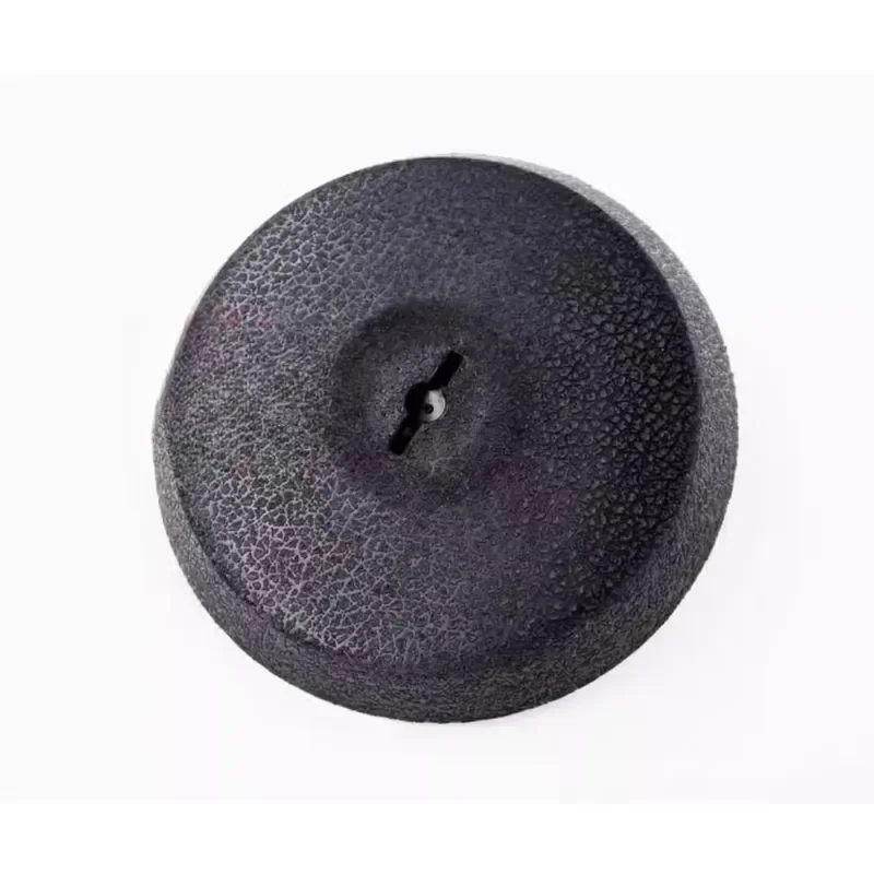for 0009252005 for Linde E16 E20 Battery Forklift Gantry Spherical Bearing Plastic Dust Cover Fixed Sealing Cap Durable