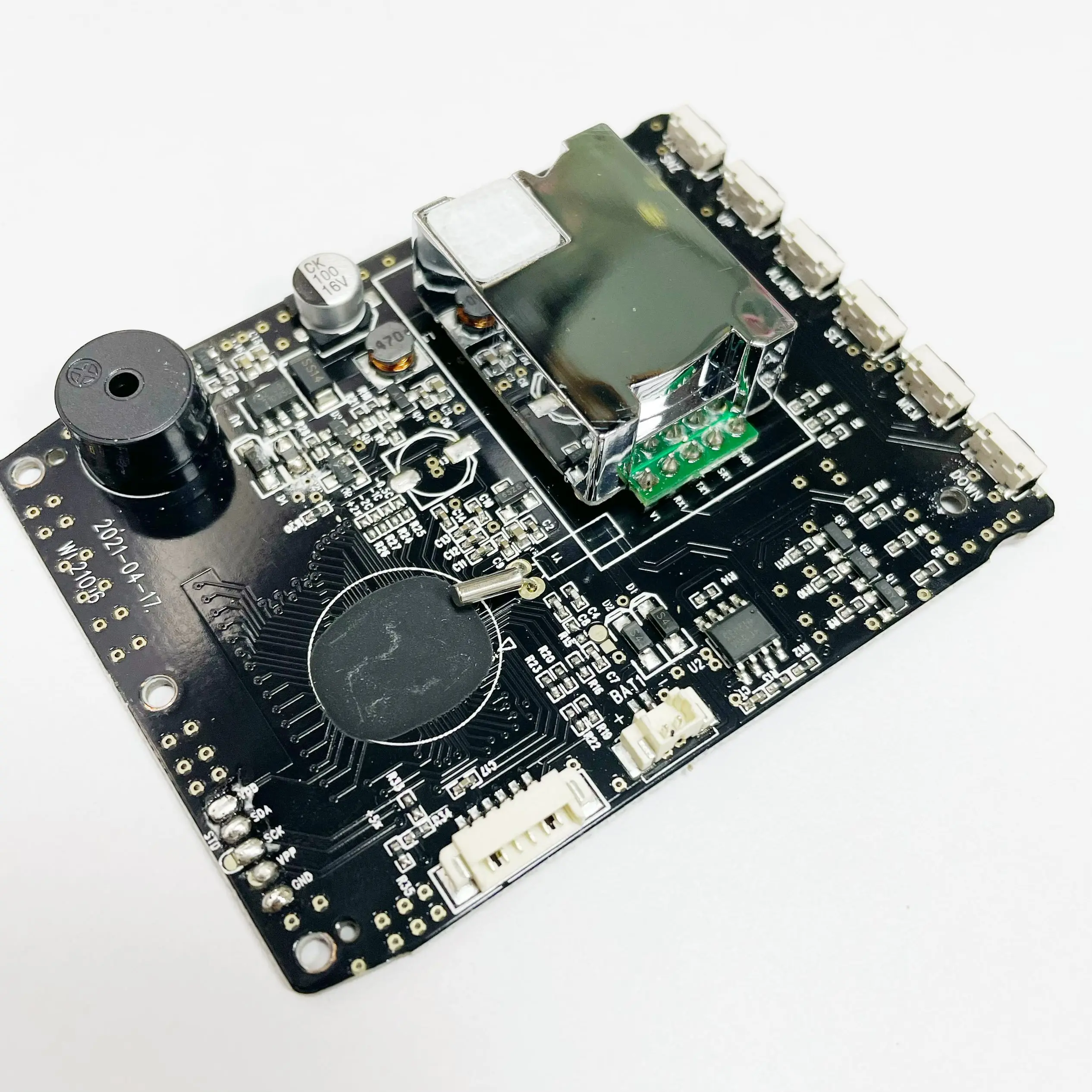 SC8 High Precision …