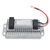 ANGWATT 48V 29A Controller For E-Bike ANGWATT CS1 2025 ANGWATT CS1 ANGWATT Controller 48V