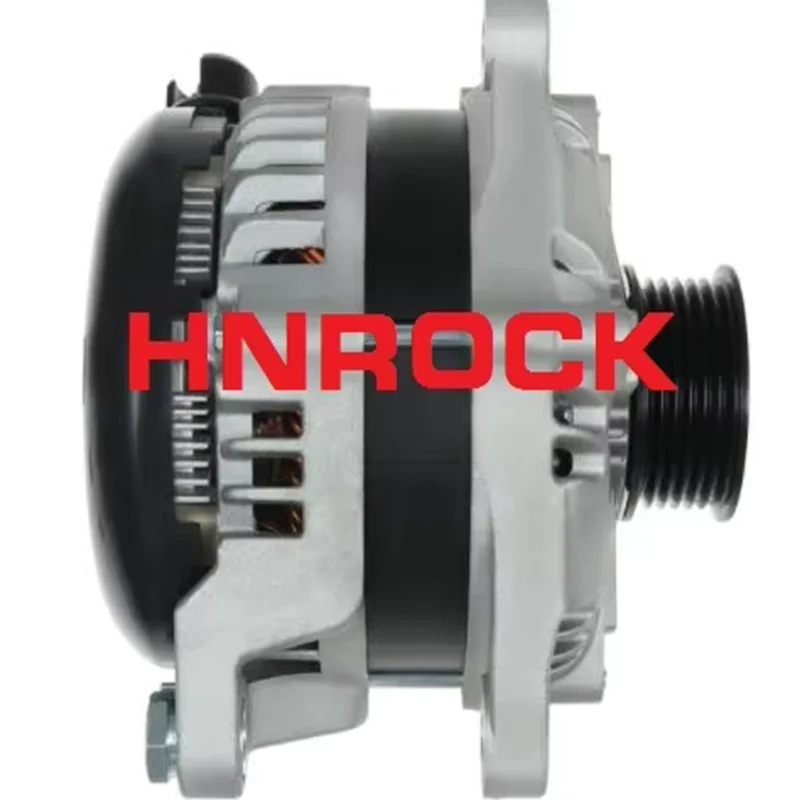 

NEW HNROCK 12V 225A ALTERNATOR 104210-6340 104211-0070 BL3T-10300-BC BL3T10300BC BL3Z-10346-A BL3Z10346A FL3T-10300-DA
