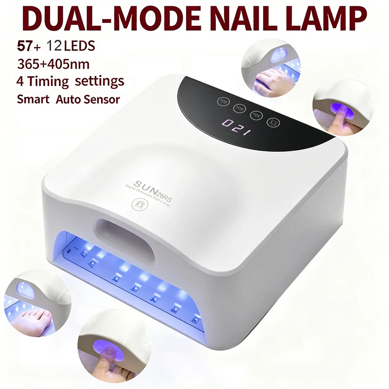 new-2-in-1-thumb-full-hand-uv-led-nail-lamp-with-automatic-sensing-69leds-nail-dryer-lamps-for-curing-gel-polish-manicure-tool